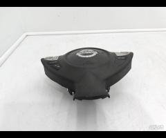 AIRBAG VOLANTE NISSAN JUKE I 2015 34164696C 985101 - 8