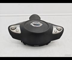 AIRBAG VOLANTE NISSAN JUKE I 2015 34164696C 985101 - 11