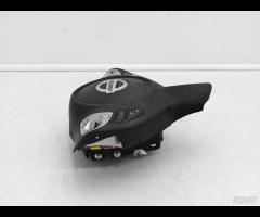 AIRBAG VOLANTE NISSAN JUKE I 2015 34164696C 985101 - 12