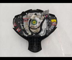 AIRBAG VOLANTE NISSAN JUKE I 2015 34164696C 985101 - 13