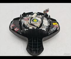 AIRBAG VOLANTE NISSAN JUKE I 2015 34164696C 985101 - 18