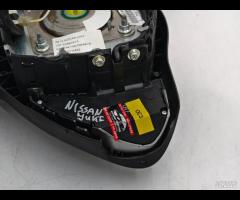 AIRBAG VOLANTE NISSAN JUKE I 2015 34164696C 985101 - 21