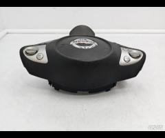 AIRBAG VOLANTE NISSAN JUKE I 2015 34164696C 985101 - 23