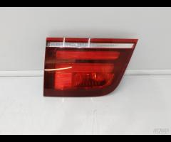 FARO FANALE STOP POSTERIORE SX BMW X5 E70 LCI 2010