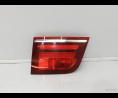 FARO FANALE STOP POSTERIORE SX BMW X5 E70 LCI 2010
