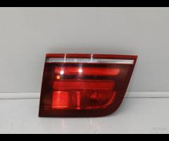 FARO FANALE STOP POSTERIORE SX BMW X5 E70 LCI 2010