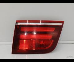 FARO FANALE STOP POSTERIORE SX BMW X5 E70 LCI 2010