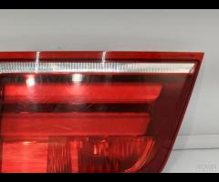 FARO FANALE STOP POSTERIORE SX BMW X5 E70 LCI 2010 - 6