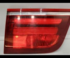 FARO FANALE STOP POSTERIORE SX BMW X5 E70 LCI 2010 - 7
