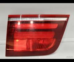 FARO FANALE STOP POSTERIORE SX BMW X5 E70 LCI 2010 - 8