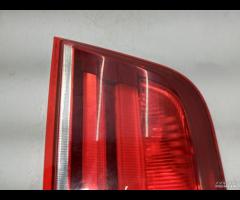 FARO FANALE STOP POSTERIORE SX BMW X5 E70 LCI 2010 - 9