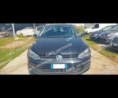 Ricambi VW Golf 7 1.6 D del 2014 motore CLH