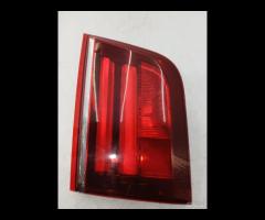 FARO FANALE STOP POSTERIORE SX BMW X5 E70 LCI 2010 - 10