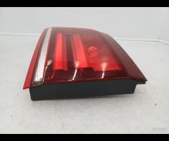 FARO FANALE STOP POSTERIORE SX BMW X5 E70 LCI 2010 - 13