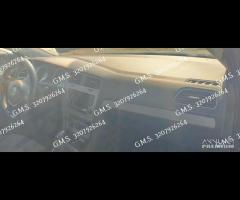 Ricambi VW Golf 7 1.6 D del 2014 motore CLH - 8