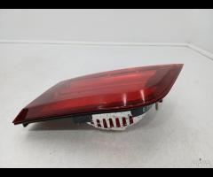 FARO FANALE STOP POSTERIORE SX BMW X5 E70 LCI 2010 - 14