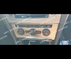 Ricambi VW Golf 7 1.6 D del 2014 motore CLH - 10