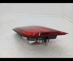 FARO FANALE STOP POSTERIORE SX BMW X5 E70 LCI 2010 - 15