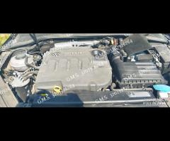 Ricambi VW Golf 7 1.6 D del 2014 motore CLH - 11