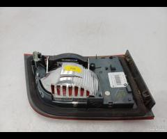 FARO FANALE STOP POSTERIORE SX BMW X5 E70 LCI 2010 - 16