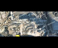 Ricambi VW Golf 7 1.6 D del 2014 motore CLH - 13