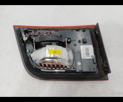FARO FANALE STOP POSTERIORE SX BMW X5 E70 LCI 2010 - 17
