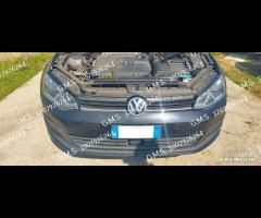 Ricambi VW Golf 7 1.6 D del 2014 motore CLH - 14