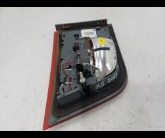 FARO FANALE STOP POSTERIORE SX BMW X5 E70 LCI 2010 - 18