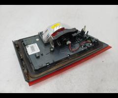 FARO FANALE STOP POSTERIORE SX BMW X5 E70 LCI 2010 - 19