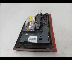 FARO FANALE STOP POSTERIORE SX BMW X5 E70 LCI 2010 - 20