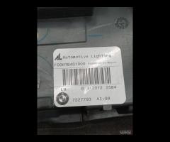 FARO FANALE STOP POSTERIORE SX BMW X5 E70 LCI 2010 - 21