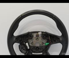 VOLANTE  MULTIFUNZIONE STERZO IN PELLE FORD C-MAX