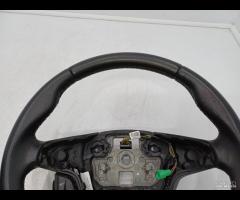 VOLANTE  MULTIFUNZIONE STERZO IN PELLE FORD C-MAX - 7