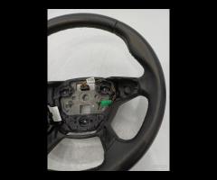 VOLANTE  MULTIFUNZIONE STERZO IN PELLE FORD C-MAX - 8