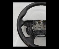 VOLANTE  MULTIFUNZIONE STERZO IN PELLE FORD C-MAX - 9