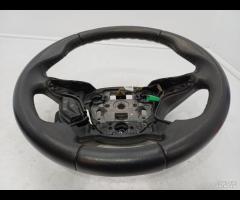 VOLANTE  MULTIFUNZIONE STERZO IN PELLE FORD C-MAX - 10
