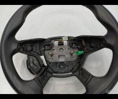 VOLANTE  MULTIFUNZIONE STERZO IN PELLE FORD C-MAX - 11