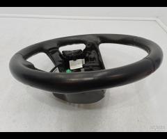 VOLANTE  MULTIFUNZIONE STERZO IN PELLE FORD C-MAX - 12