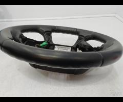 VOLANTE  MULTIFUNZIONE STERZO IN PELLE FORD C-MAX - 13