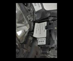 VOLANTE  MULTIFUNZIONE STERZO IN PELLE FORD C-MAX - 16