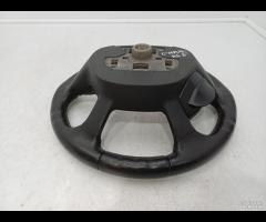 VOLANTE  MULTIFUNZIONE STERZO IN PELLE FORD C-MAX - 17