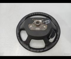 VOLANTE  MULTIFUNZIONE STERZO IN PELLE FORD C-MAX - 18