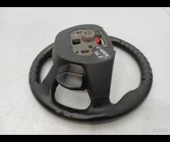 VOLANTE  MULTIFUNZIONE STERZO IN PELLE FORD C-MAX - 19