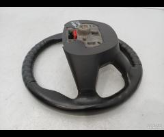 VOLANTE  MULTIFUNZIONE STERZO IN PELLE FORD C-MAX - 21