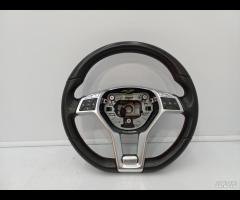 VOLANTE  MULTIFUNZIONE STERZO IN PELLE MERCEDES CL