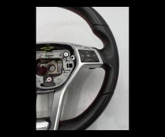 VOLANTE  MULTIFUNZIONE STERZO IN PELLE MERCEDES CL - 6