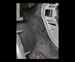 VOLANTE  MULTIFUNZIONE STERZO IN PELLE MERCEDES CL - 10