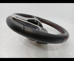 VOLANTE  MULTIFUNZIONE STERZO IN PELLE MERCEDES CL - 11