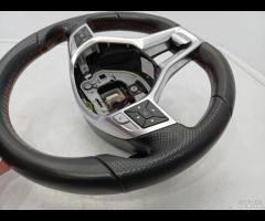 VOLANTE  MULTIFUNZIONE STERZO IN PELLE MERCEDES CL - 12