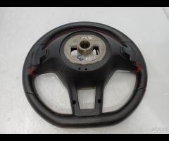 VOLANTE  MULTIFUNZIONE STERZO IN PELLE MERCEDES CL - 14